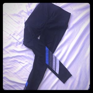 Balera High-Waisted Leggings